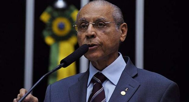 Tardia: Prestes a concluir mandato, Júlio Campos (Dem) aguarda julgamento por crime eleitoral