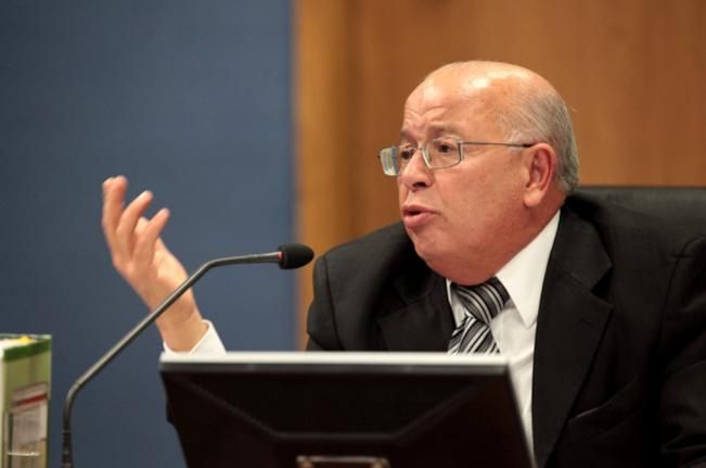 Desembargador Tourinho Neto suspende Operação Jurupari 
