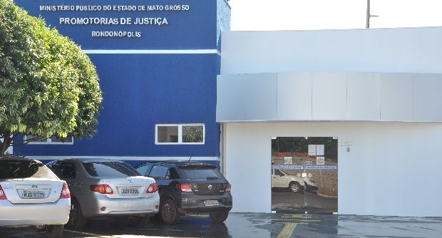 Promotor de Rondonópolis está na lista de pagamentos apreendida pela Polícia Federal