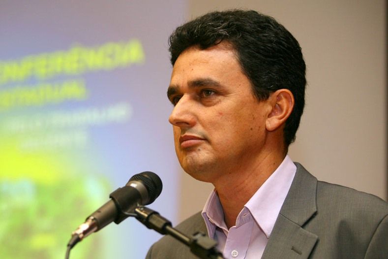 Secretário Estadual de Educação será sabatinado na Assembleia