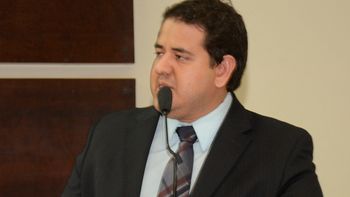 Ibrahim poderá ser líder do prefeito na Câmara