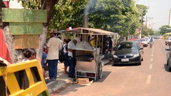Câmara aprova projeto que disciplina venda de alimentos por ambulantes