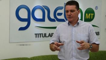 Carlos Vanzeli apresenta metas e reafirma que concurso público será realizado este ano
