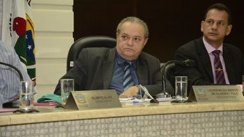 Em sessão ordinária Fulô reitera meta de não votar projetos em regime de urgência