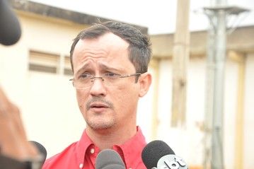 Atuação do juiz Wladimir Perri aproxima Judiciário da comunidade e recebe elogios