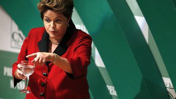 Trabalho escravo é 'chaga a ser exterminada', diz Dilma a produtores