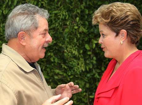 Dilma terá encontro privado com Lula antes de evento do PT