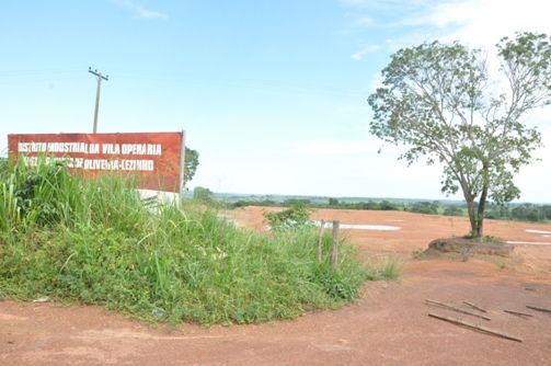 Câmara fará audiência para discutir situação do mini Distrito Industrial da Vila Operária