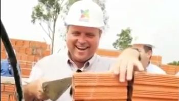 Apesar das negativas, aliados de Blairo divulgam vídeo defendendo candidatura ao governo