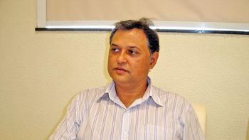 Presidente da ACIR comemora vitória que não houve
