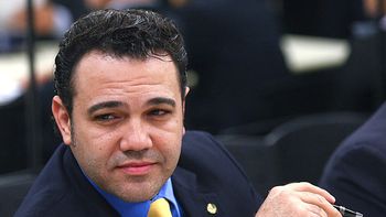 STF absolve Feliciano da acusação de estelionato