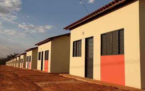 Vice-governador vem à Rondonópolis oficializar lançamento do Programa MT Habita Mais  