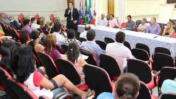 Câmara promove hoje quarta audiência pública para discutir horário de funcionamento do Comércio