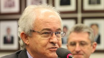 Sachetti deporá na CPI da Copa nessa terça (27) e pode complicar ex-diretores da Agecopa