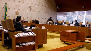 Começa no Supremo fase da defesa dos réus no julgamento do mensalão