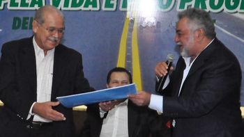 Indiferença do Governo Federal pode explicar embargo de obra no terminal ferroviário