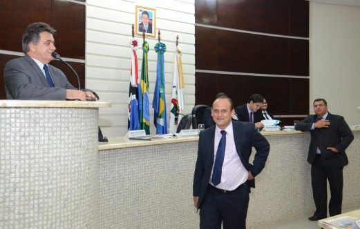 Novela: Antecipação da eleição da Mesa Diretora pode esquentar clima hoje na Câmara