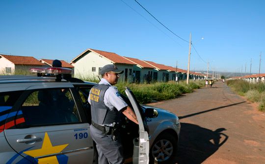 Suspense: PF pode desvendar ligações entre políticos e 'Máfia das Invasões' em Rondonópolis