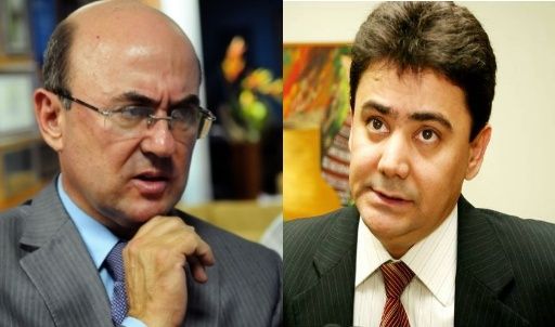 PR e PSD brigam por causa de denúncias de propina do VLT e situação pode prejudicar Governo Silval