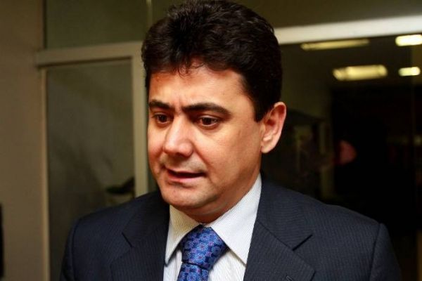 Eder Moraes diz que passou fome na prisão, mas evita atacar 'companheiros'