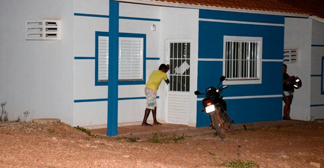De novo: Invasões em Rondonópolis tem envolvimento de políticos