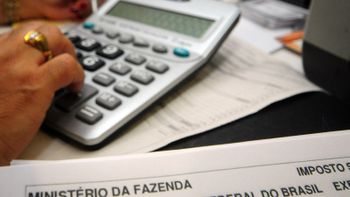Comissão do Senado vota relatório da MP que altera tabela do Imposto de Renda