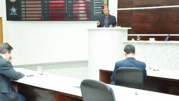Associação de Portadores de Anemia Falciforme pede apoio a projeto na Câmara Municipal