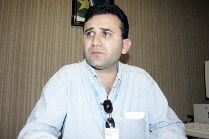 Com contas reprovadas, TCE pede afastamento de secretário de Saúde do Estado, Vander Fernandes