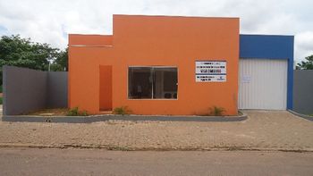 PSF da Vila Cardoso foi 'visitado' por ladrões antes da inauguração