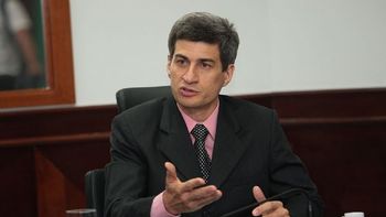 Governador exonera Marcel Crusi da Sefaz e nomeia adjunto