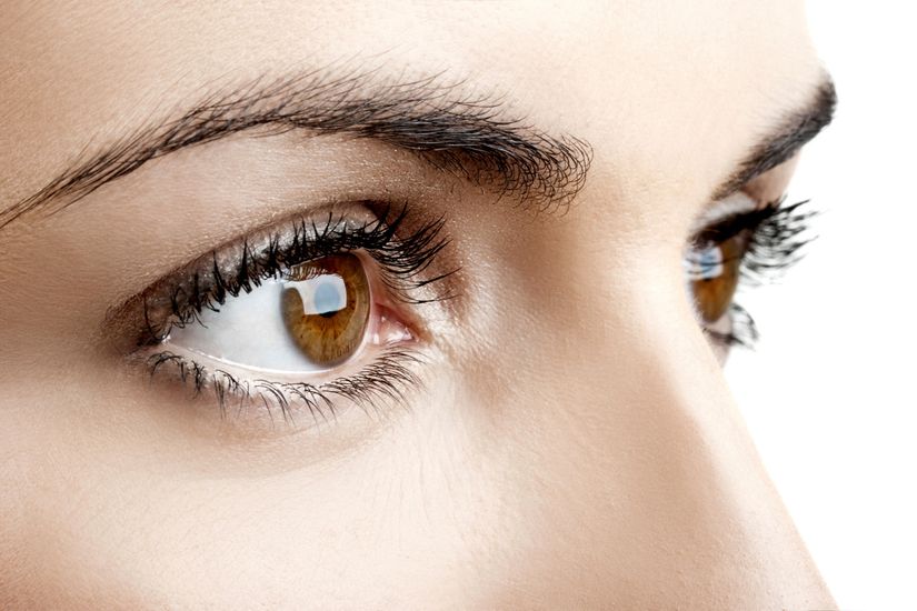 Como os olhos revelam nossos pensamentos