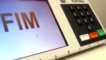 Mais de 80% dos eleitores votaram em Rondonópolis, informa TSE