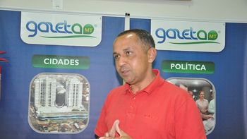 Nilson Avelino (PP) quer priorizar contato direto com a população