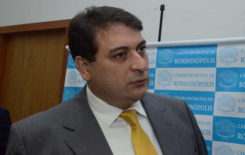 Fábio Cardozo avalia saída de secretários no projeto político do PPS e reeleição do prefeito