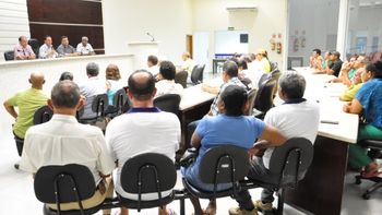 Vereadores se reunirão novamente com sitiantes para discutir pedágio da MT 130 e veto do governador