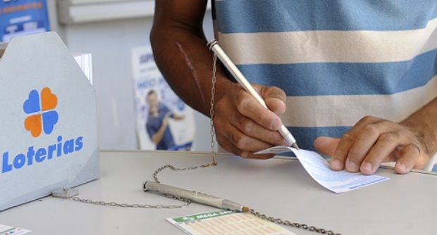 Prazo para resgate de prêmios de loteria pode ser ampliado