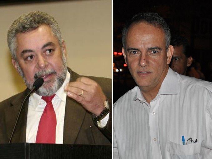 Com decisão do TSE, Percival e Pátio podem ficar fora da disputa eleitoral