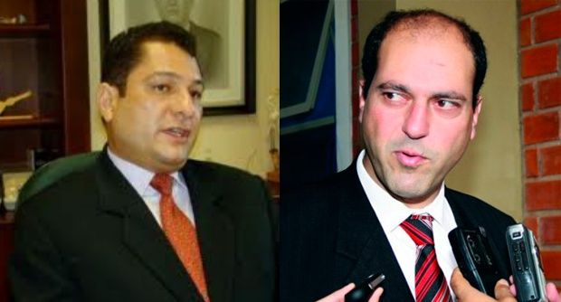 PMDB: Rusga entre Faiad e Julier já preocupa caciques