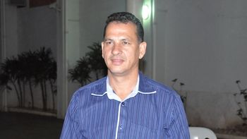 Dico deixa o PPS e se filia ao novo PROS de Valtenir Pereira