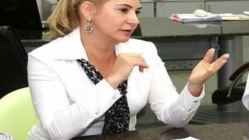 Ex-primeira-dama, que já coleciona vários processos por corrupção, tem mais dois abertos contra si