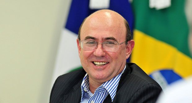 Agronegócio: Riva exagera em comparação bíblica