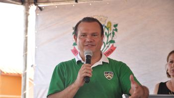 PMDB cobra definição do PR e pode estragar planos de Wellington de se tornar senador