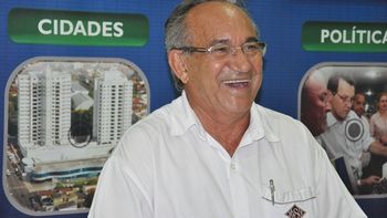 Vereador Jailton do Pesque Pague convida população para mutirão contra a sujeira e a dengue