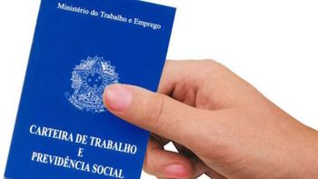 Projeto de lei criando Primeiro Emprego é retirado de pauta; audiência debaterá o assunto