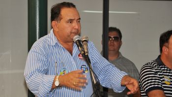 Ex-prefeitos e atual são condenados por desviar verba descontada de servidores em Leverger