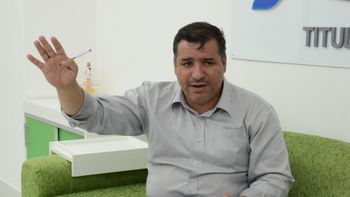 Reginaldo articula candidatura à deputado estadual; PPS avalia outros nomes