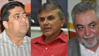 Demora dos candidatos em colocar campanha nas ruas já levanta suspeitas