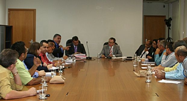 Servidores e TJMT retomarão negociações nesta semana; paralisação pode ser retomada