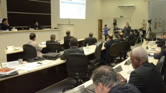 'Sabatina' de diretores da Coder deve ajudar empresa a superar crise