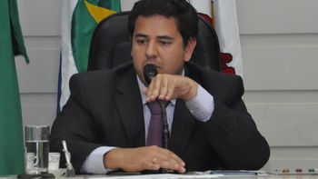 Presidente da Câmara quer ouvir sociedade para definir Plano Municipal de Cultura